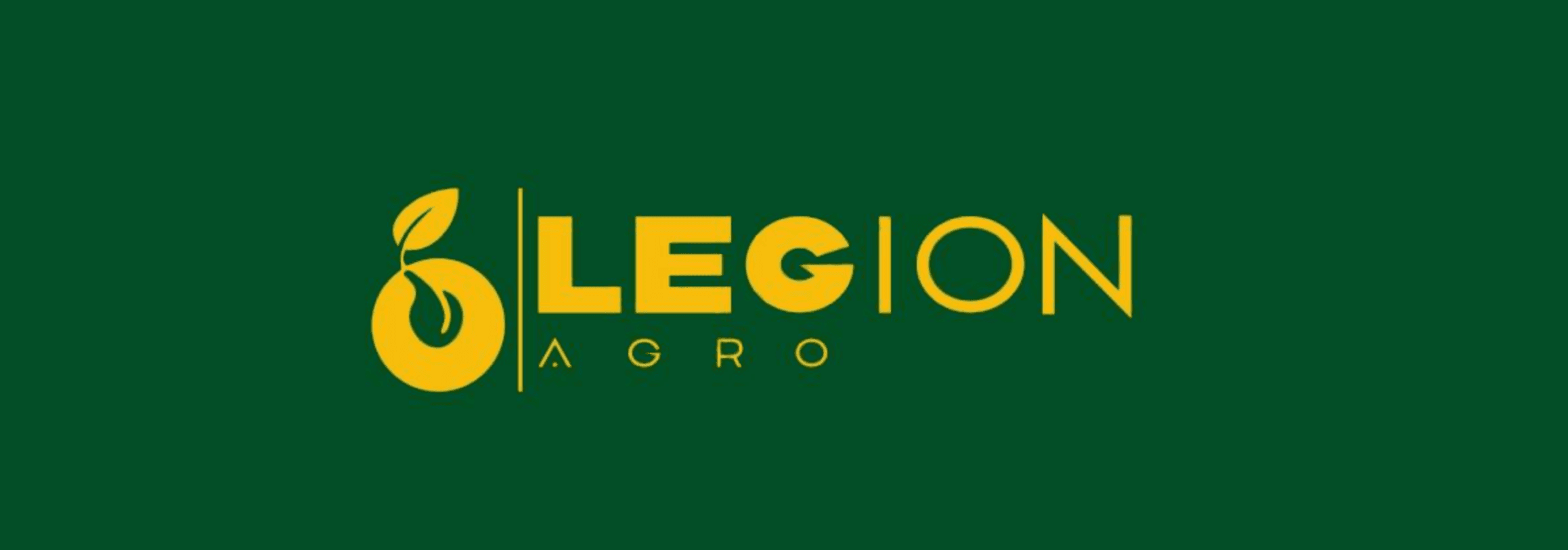 Legión Agro Logo